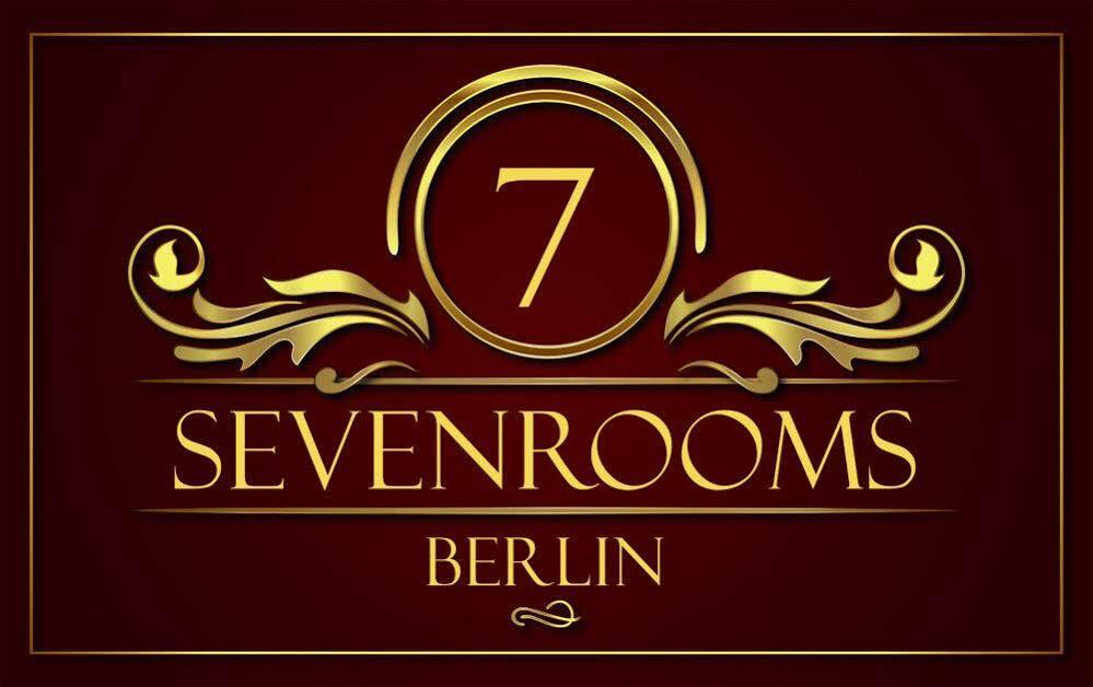 Sevenrooms Berlin Exterior photo